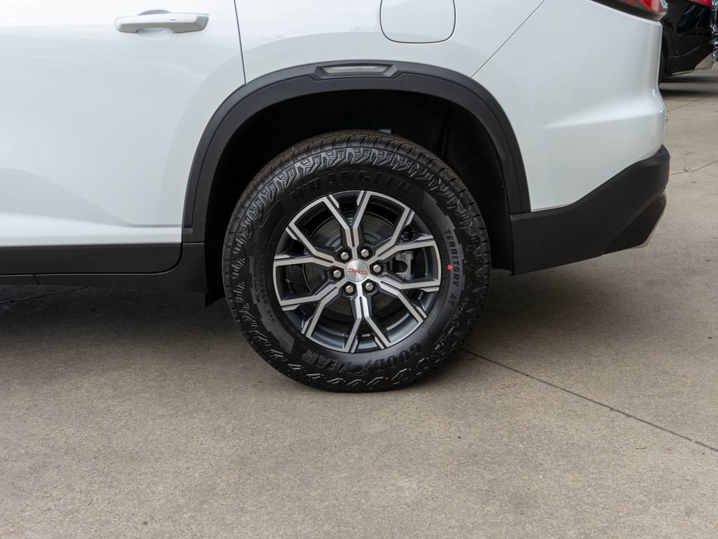 New 2026 GMC Acadia AT4 AWD/4WD image 31