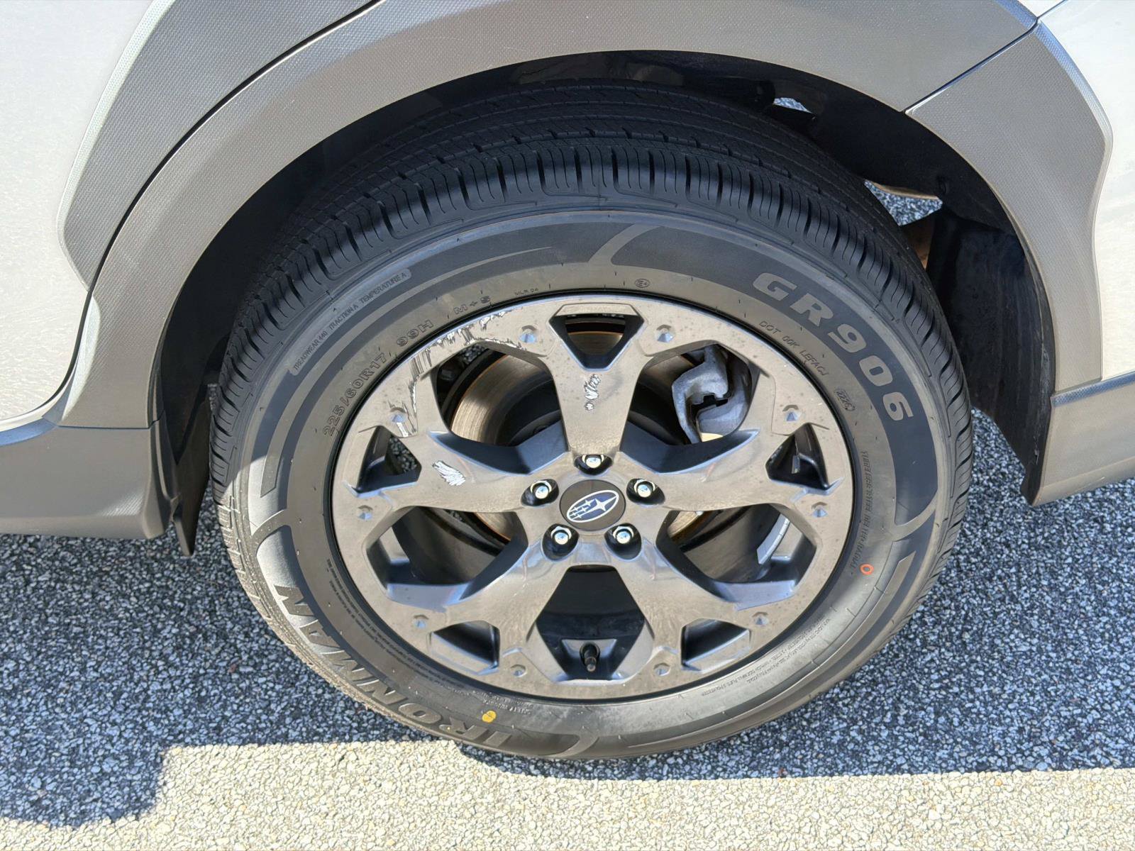 Used 2023 Subaru Crosstrek 2.5i Sport AWD/4WD image 22