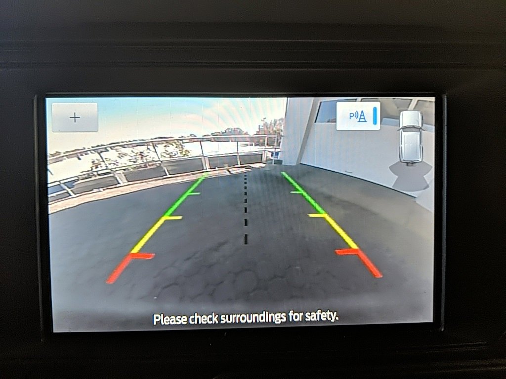 Certified 2022 Ford Bronco Black Diamond image 18