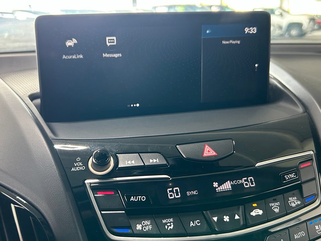 Used 2023 Acura RDX A-Spec FWD image 40