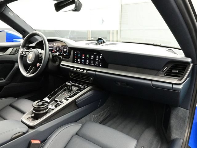 Certified 2025 Porsche 911 Carrera S RWD image 15