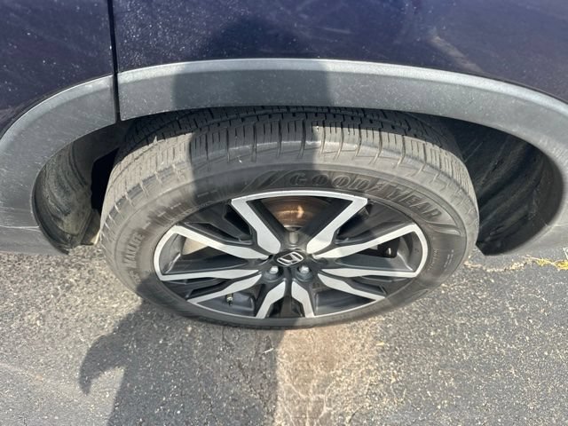 Used 2020 Honda Pilot Elite image 7