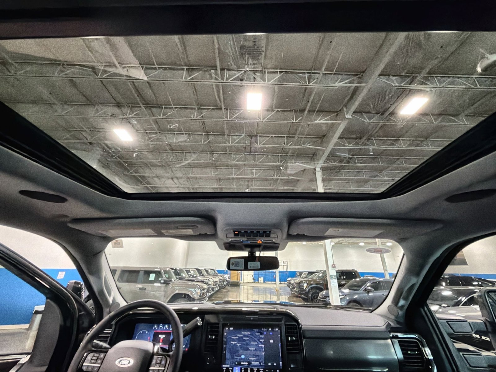 New 2026 Ford F250 Harley-Davidson image 29