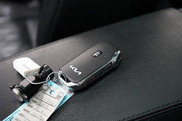 Used 2023 Kia Sportage X-Line w/ X-Line Premium Package image 40