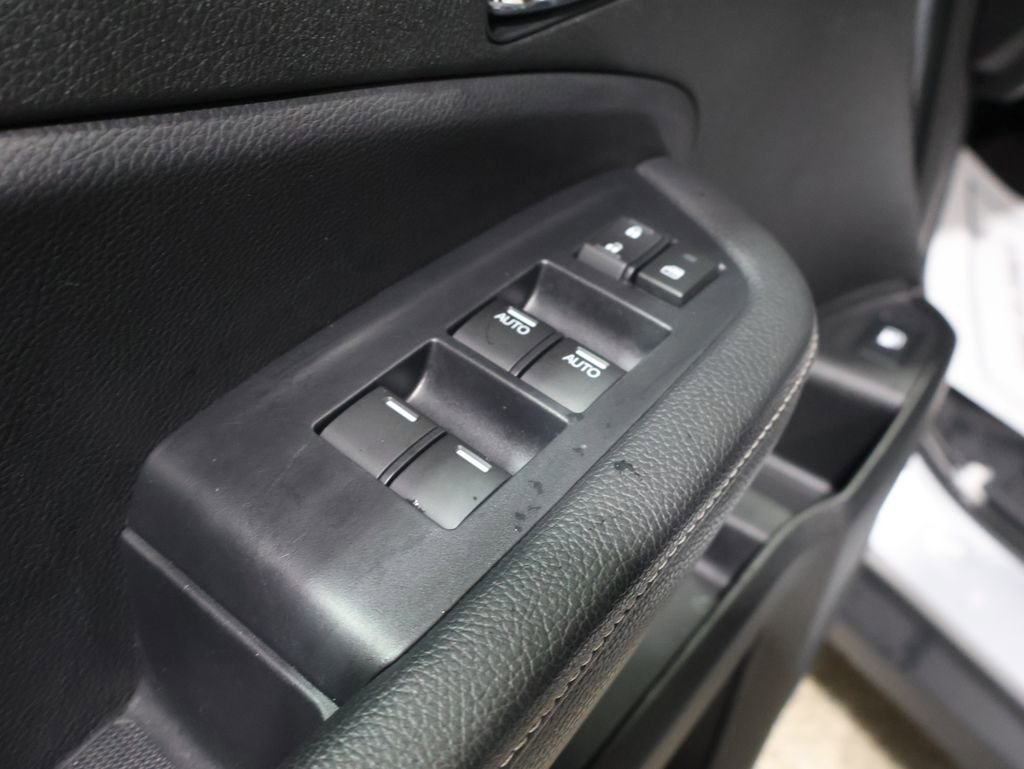 Used 2025 Honda Ridgeline RTL image 13