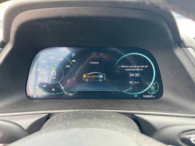 Used 2023 Hyundai Sonata Limited FWD image 15