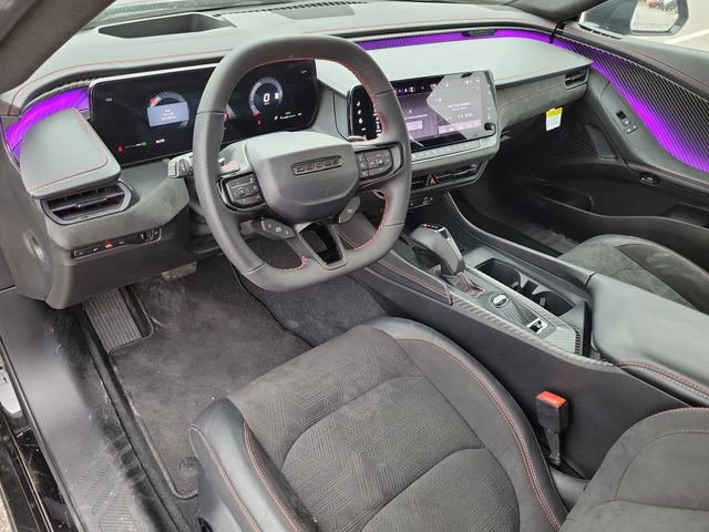 New 2024 Dodge Charger Scat Pack w/ Plus Group image 32