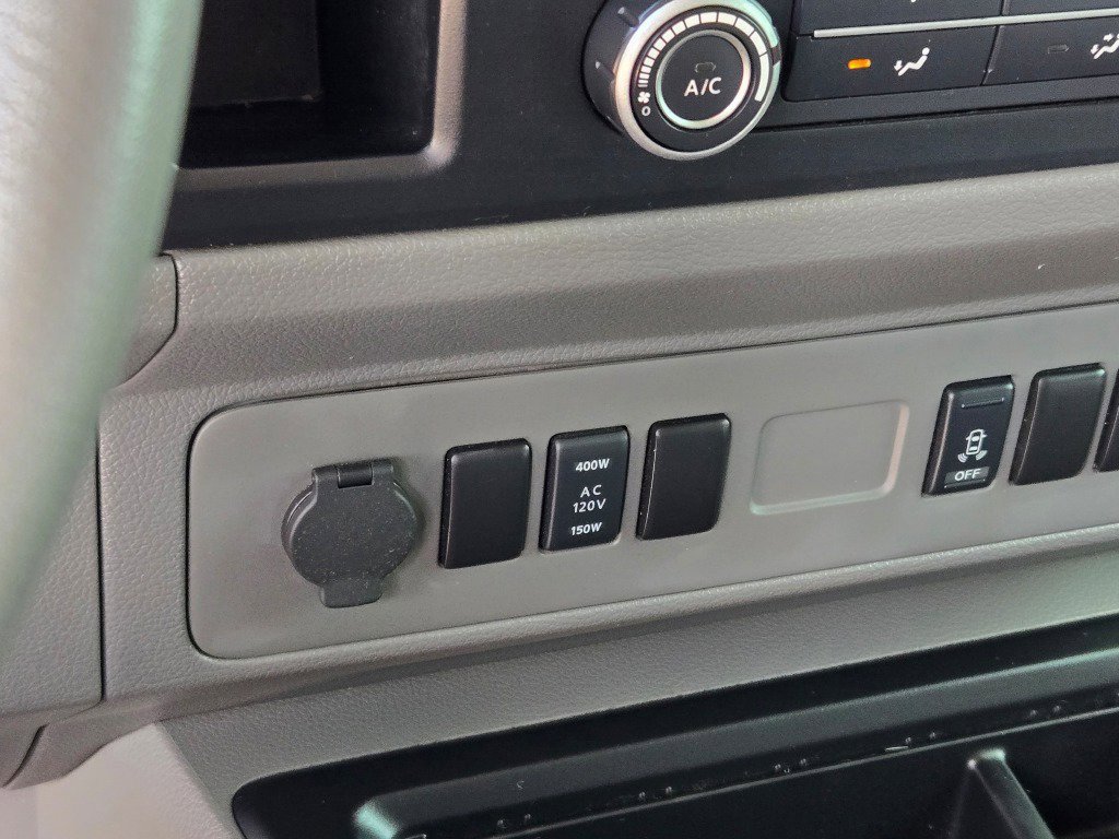 Used 2014 Nissan NV 2500 SV w/ Technology Package image 20