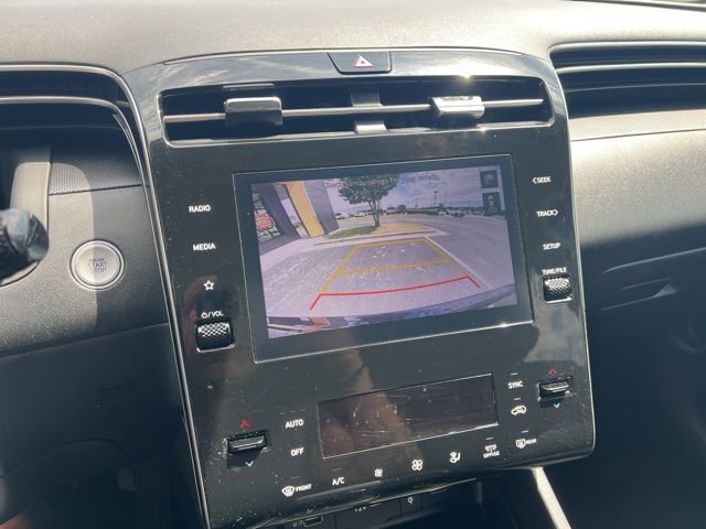 Used 2024 Hyundai Tucson SEL AWD/4WD image 15