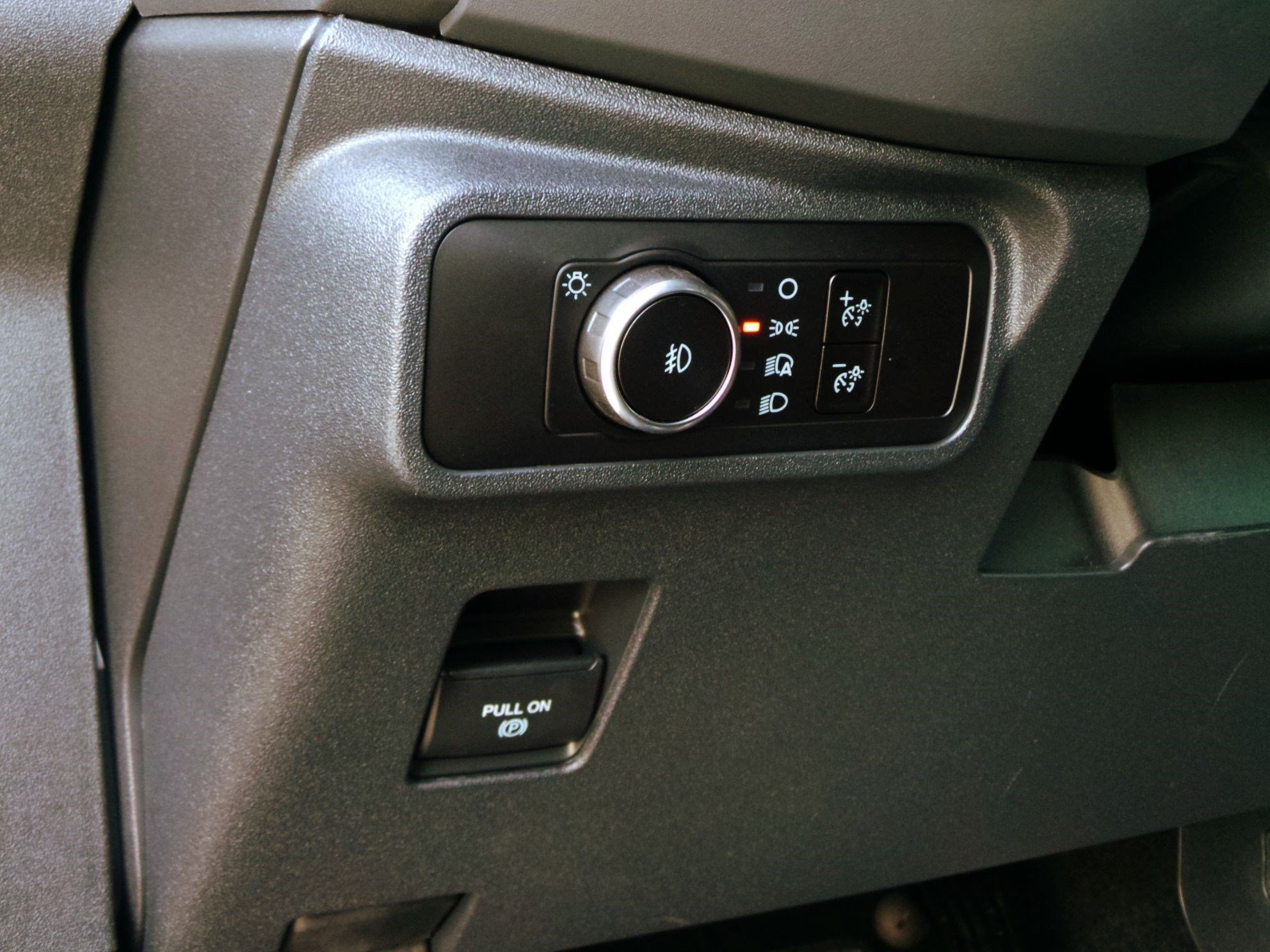 Used 2026 Ford Bronco Outer Banks AWD/4WD image 27