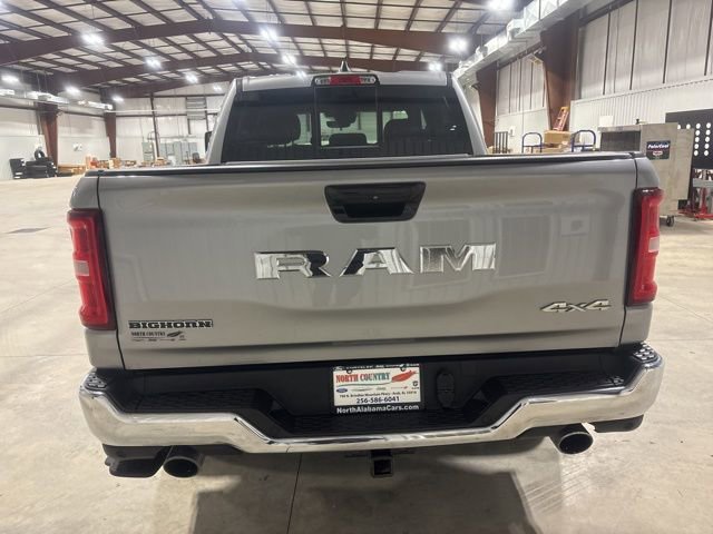 Used 2025 RAM 1500 Big Horn image 7