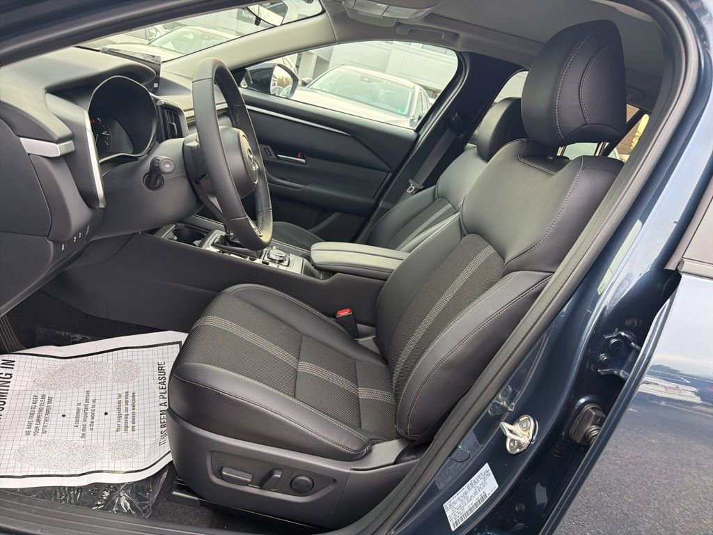 New 2026 MAZDA CX-50 AWD 2.5 S w/ Weather Package image 14