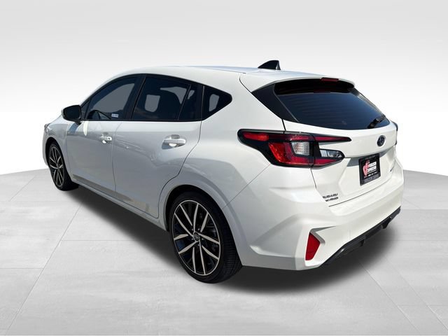 Certified 2024 Subaru Impreza 2.0i Sport AWD/4WD image 5