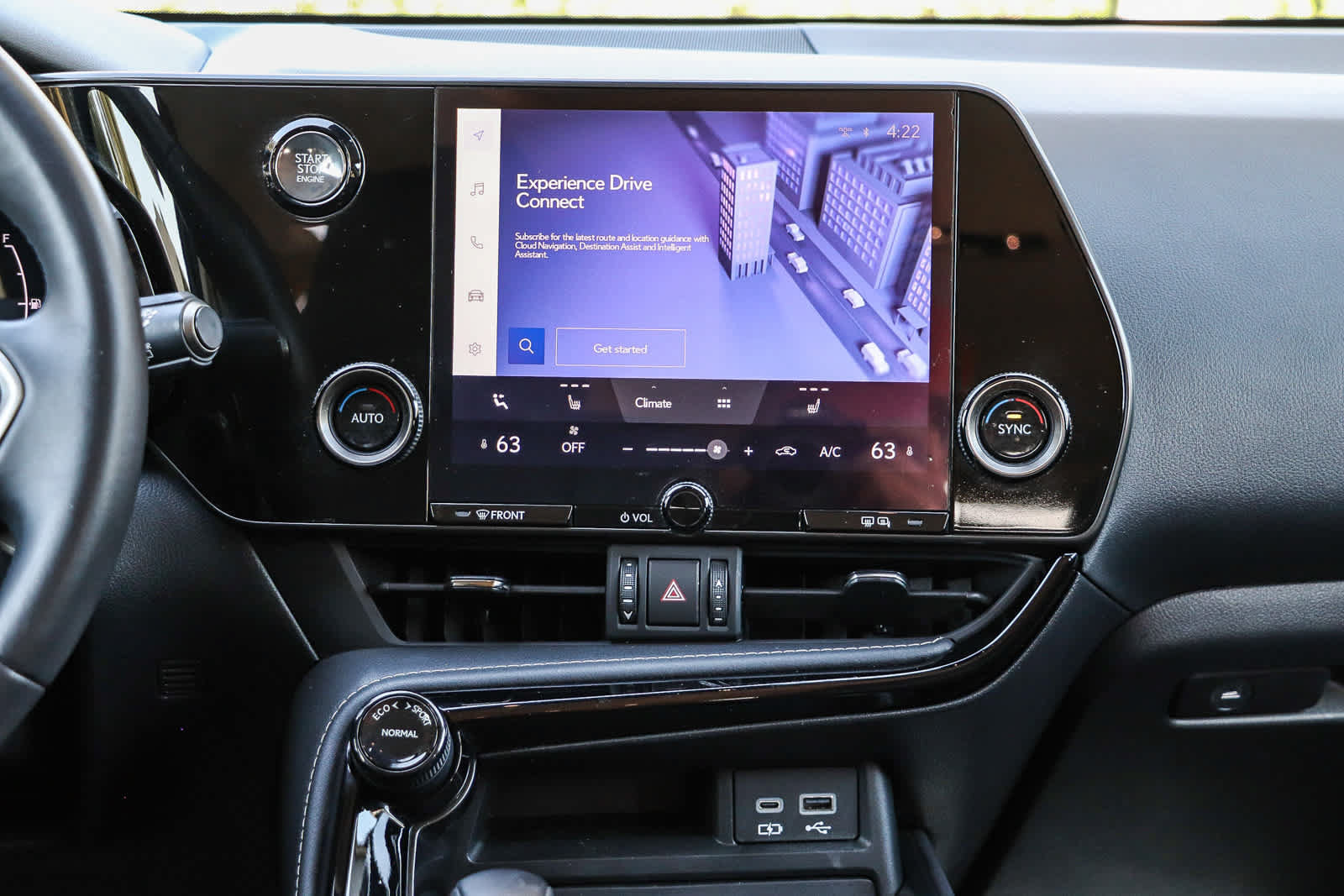 Used 2024 Lexus NX 250 FWD image 14