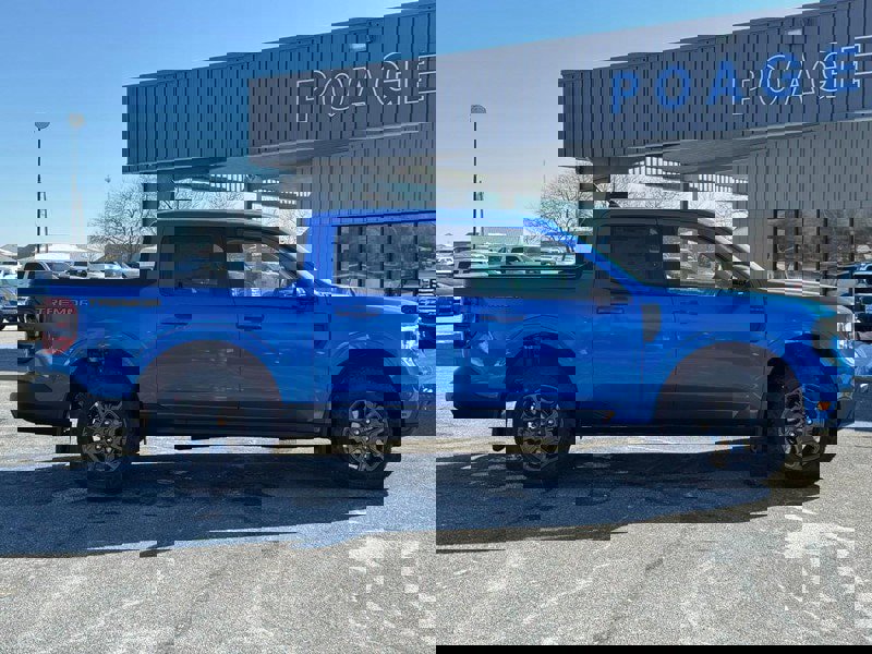 New 2026 Ford Maverick Tremor image 2