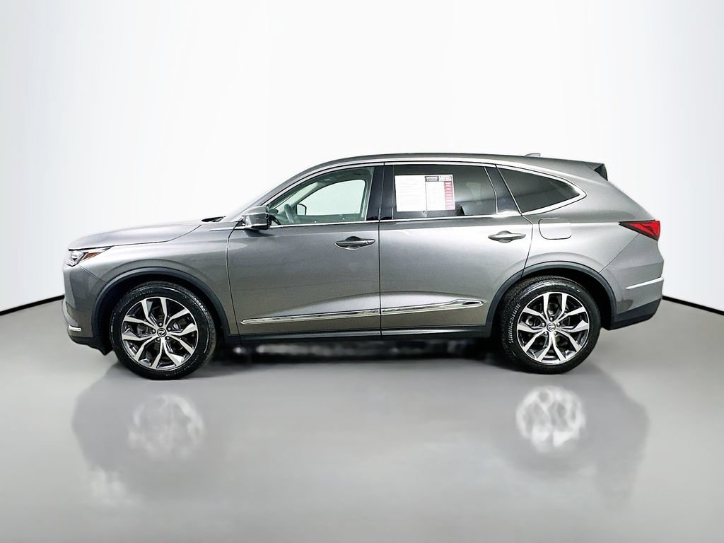 Used 2024 Acura MDX FWD w/ Technology Package image 5