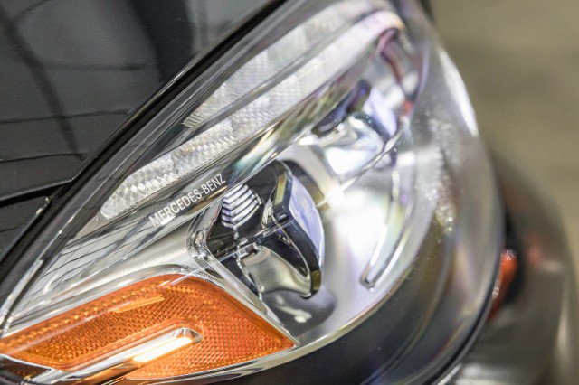 Used 2015 Mercedes-Benz S 550 Sedan image 45