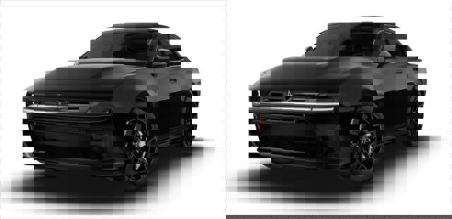 New 2026 Dodge Charger R/T image 1