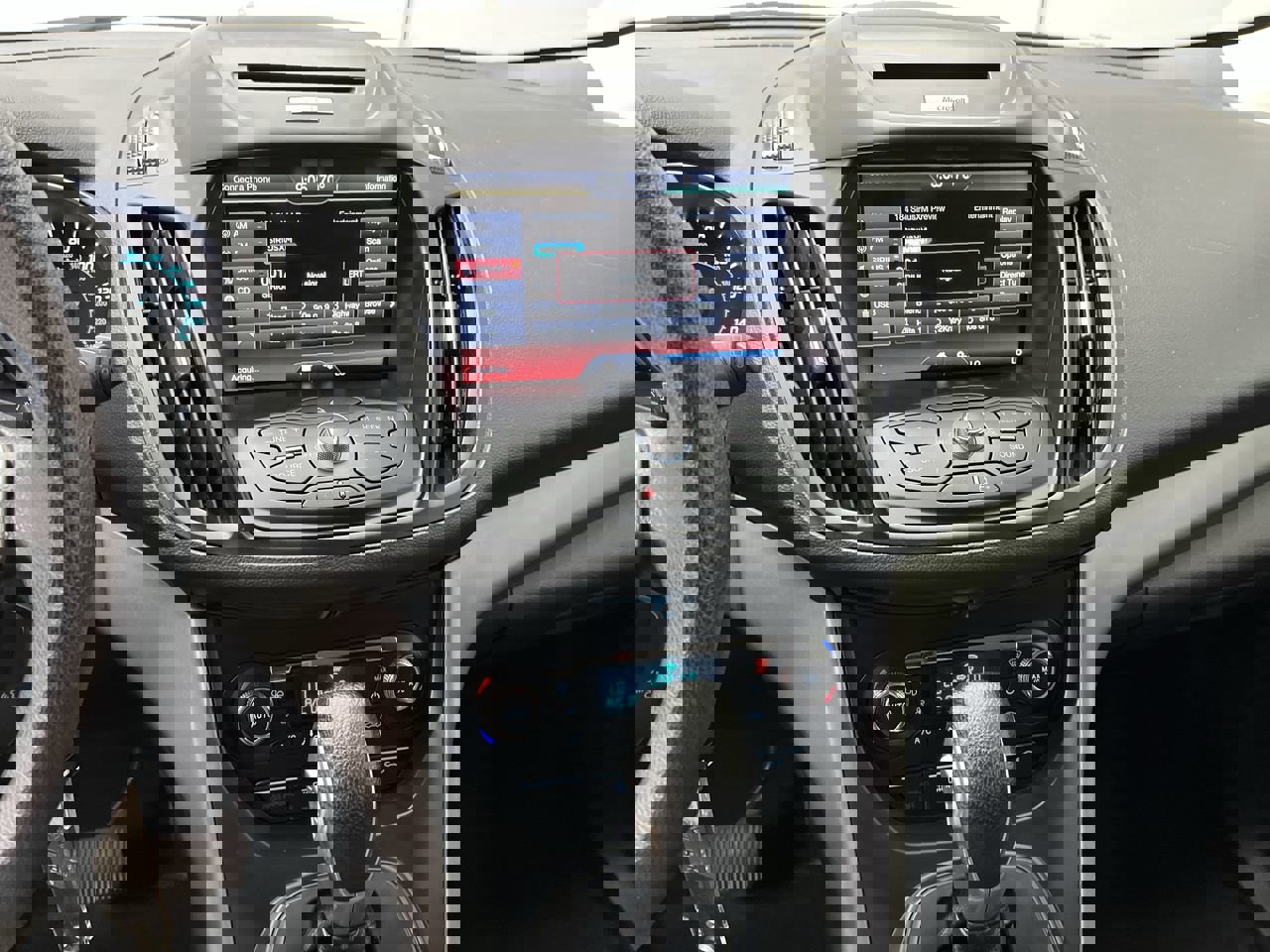 Used 2014 Ford Escape SE w/ Equipment Group 201A AWD/4WD image 16