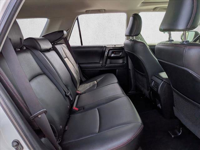 Used 2020 Toyota 4Runner TRD Pro AWD/4WD image 27