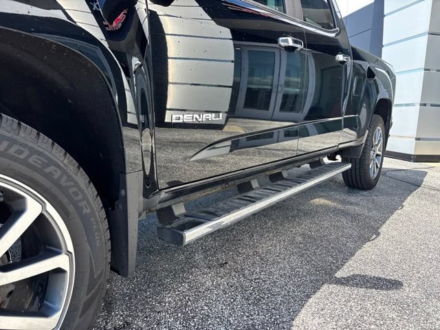 Certified 2019 GMC Canyon Denali AWD/4WD image 10