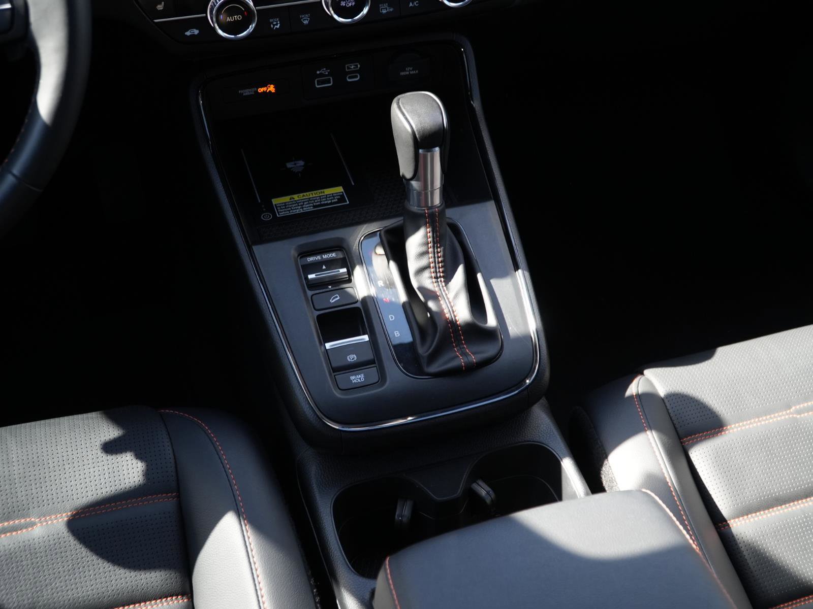 Used 2024 Honda CR-V Sport-L image 25