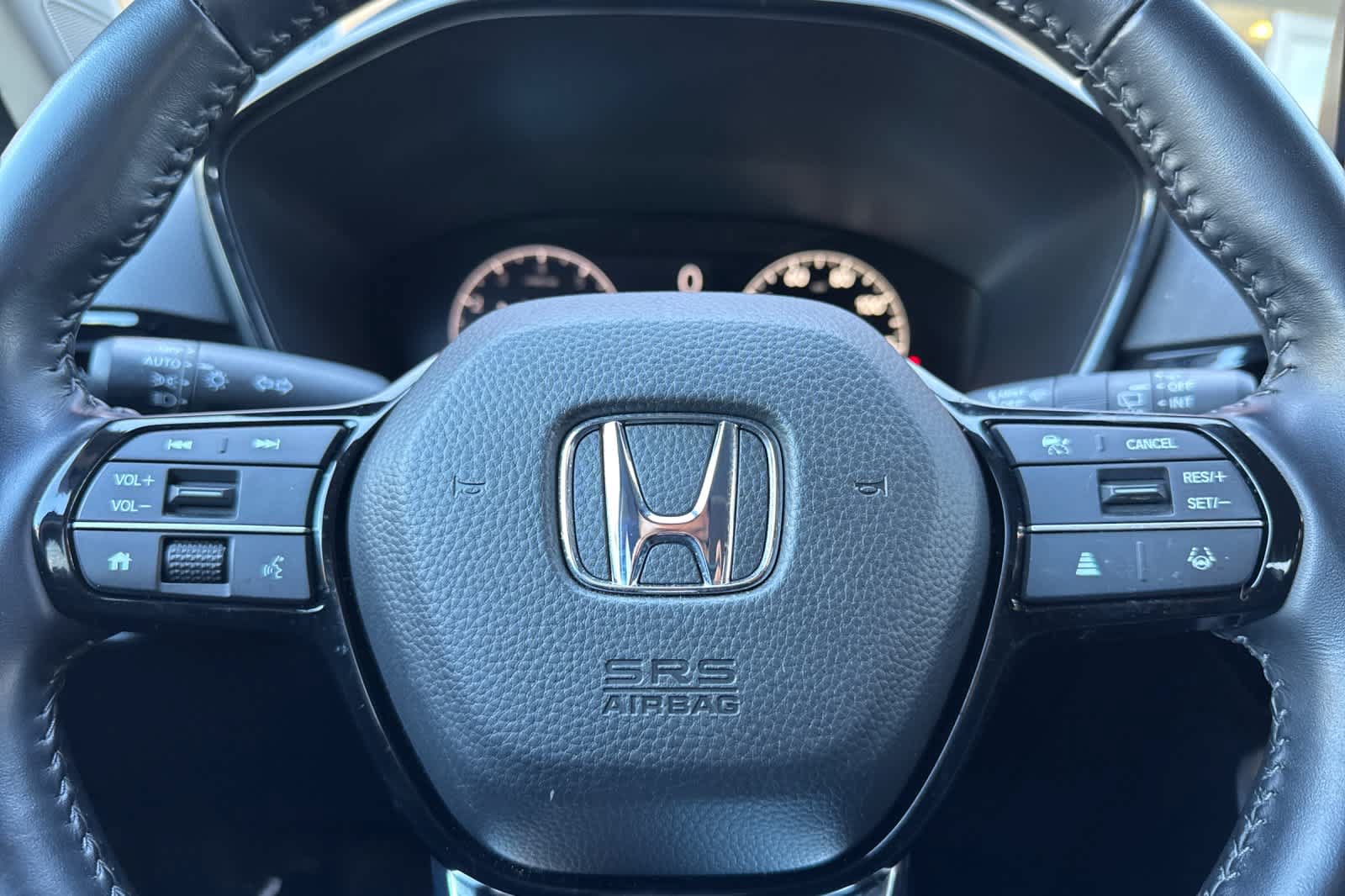 Used 2025 Honda CR-V EX-L image 25