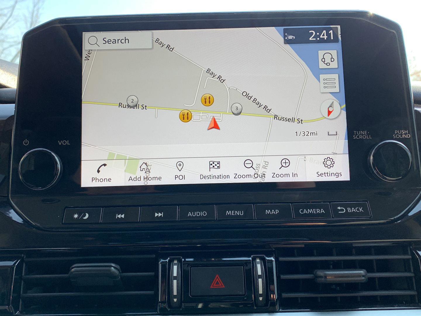 Certified 2022 Nissan Pathfinder SL w/ SL Premium Package image 30