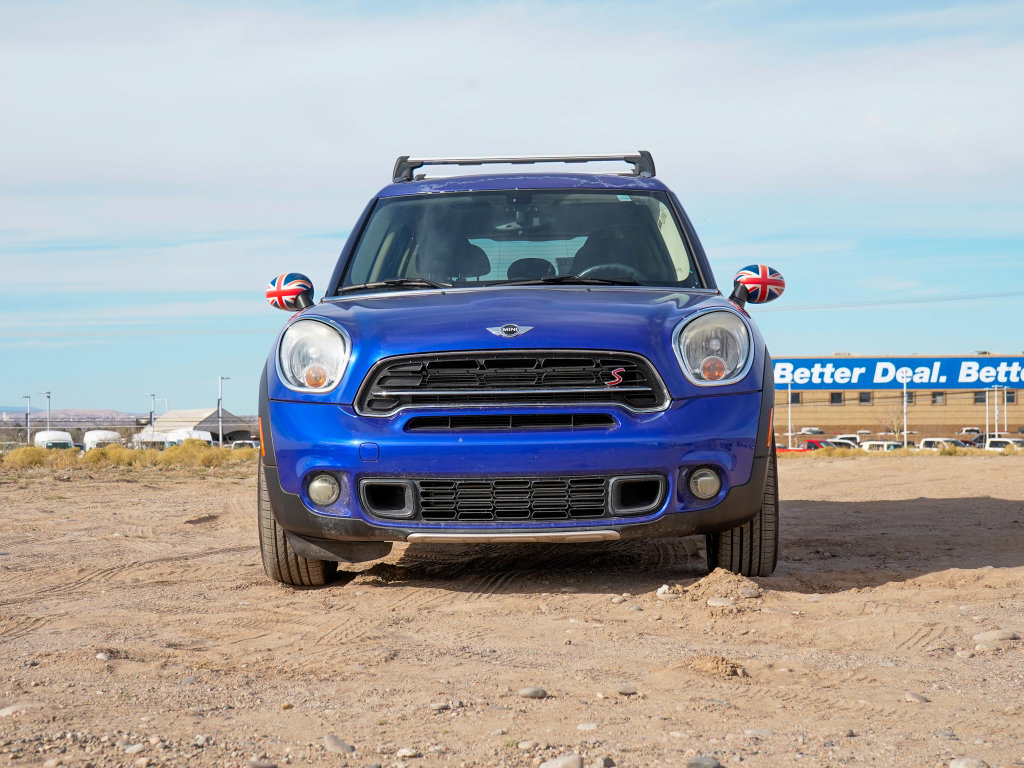 Used 2015 MINI Cooper Countryman S image 2