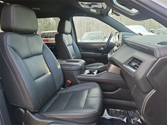 Used 2022 Chevrolet Tahoe RST w/ Luxury Package image 28