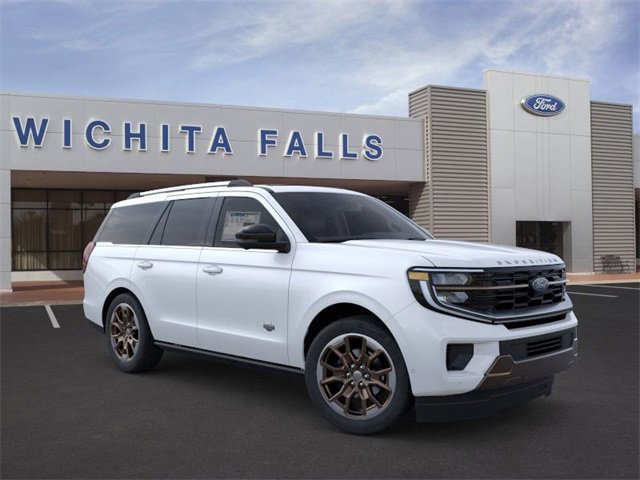 New 2026 Ford Expedition King Ranch image 7