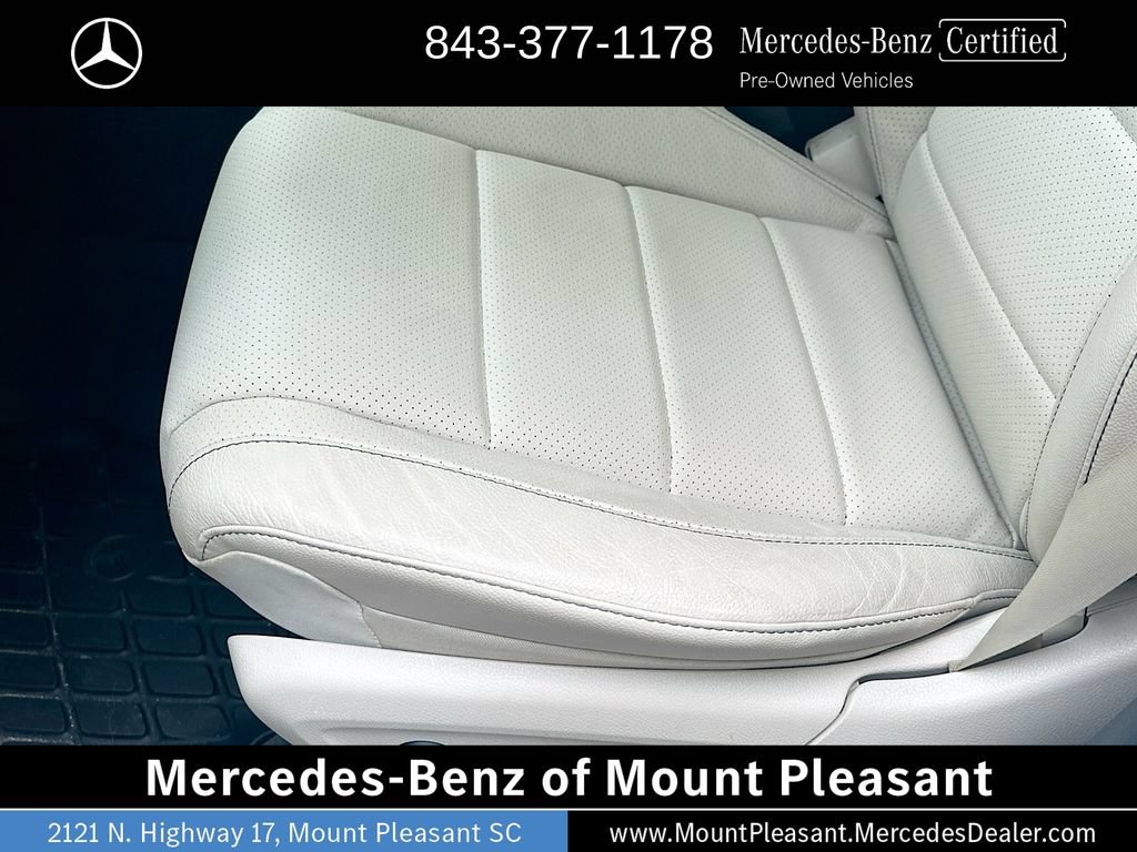 Used 2020 Mercedes-Benz GLE 350 image 20