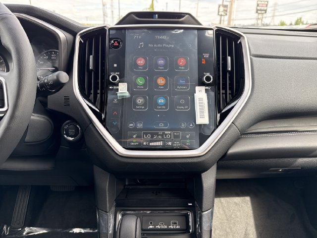 New 2026 Subaru Ascent Limited AWD/4WD image 26