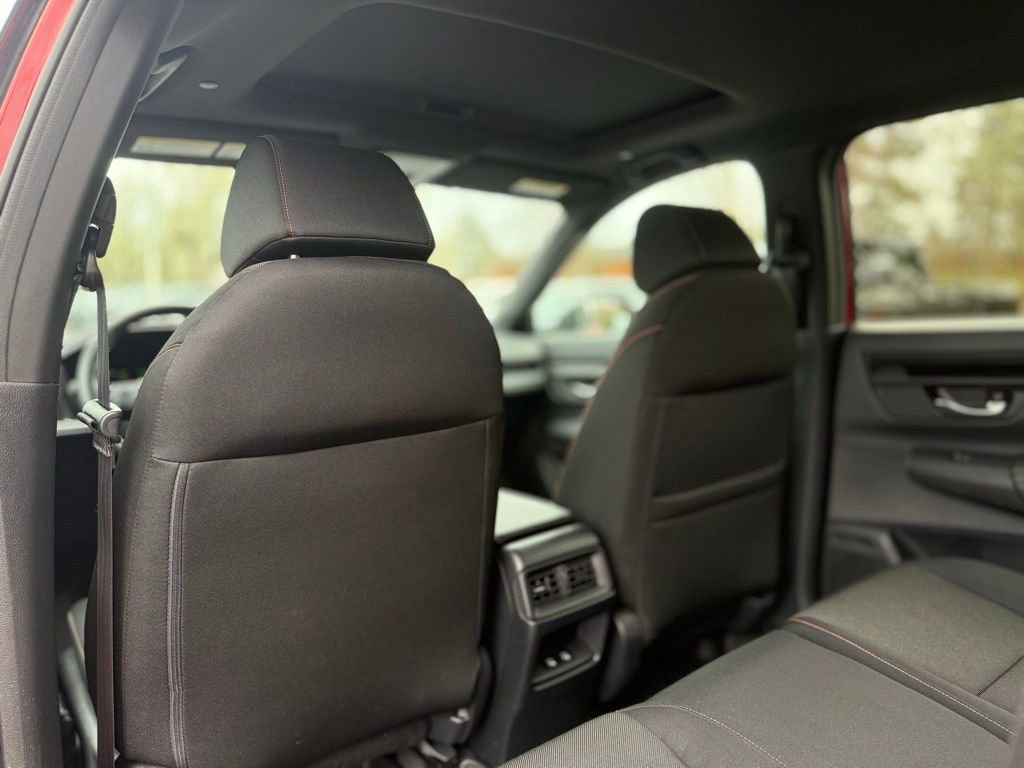 Used 2024 Honda CR-V Sport image 17