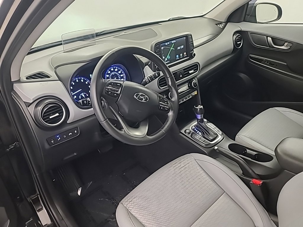 Used 2020 Hyundai Kona Ultimate AWD/4WD image 24