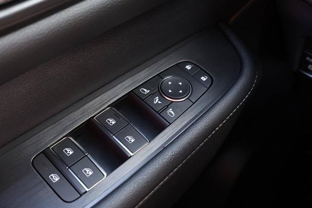 New 2026 Nissan Armada PRO-4X AWD/4WD image 22