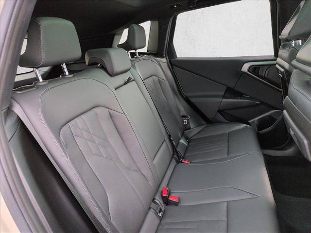 Used 2025 BMW X3 xDrive30i w/ M Sport Package AWD/4WD image 20