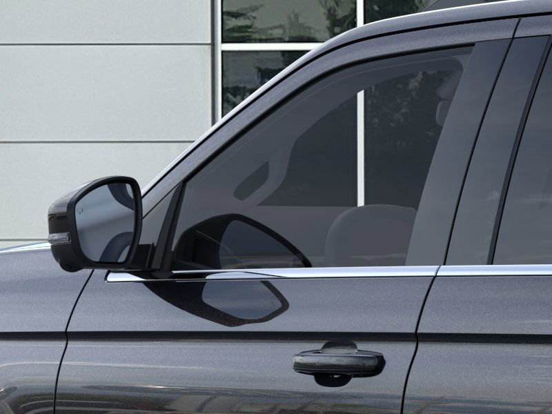 New 2025 Ford Expedition Active image 20