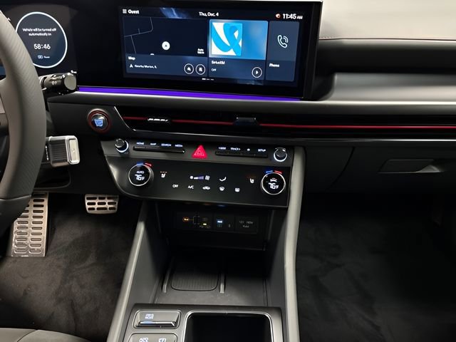 New 2026 Hyundai Sonata N Line image 18