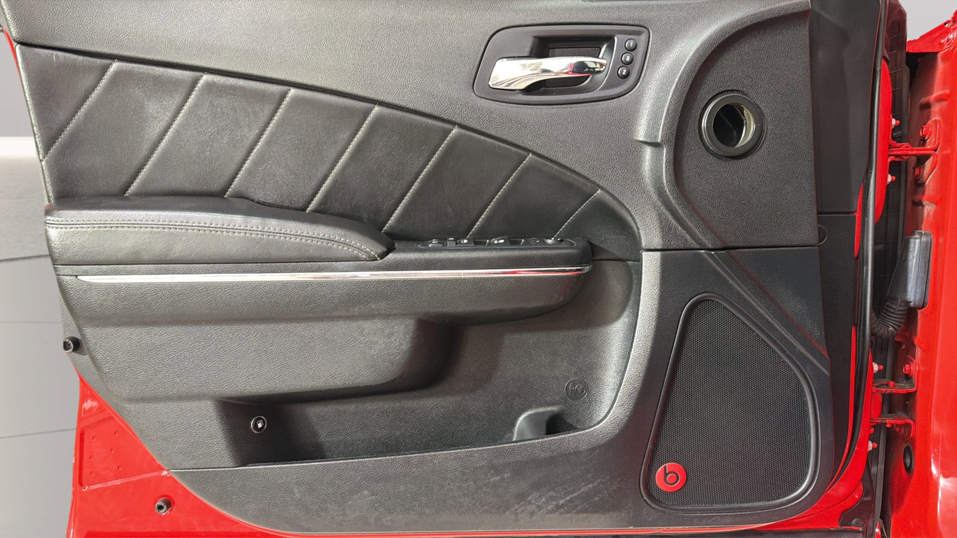 Used 2013 Dodge Charger R/T RWD image 20