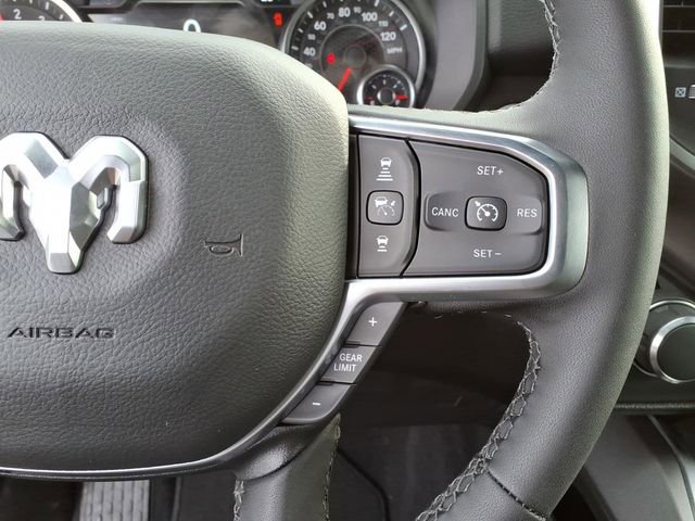 New 2026 RAM 1500 Big Horn image 20