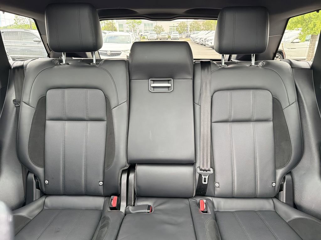 Used 2020 Land Rover Range Rover Sport HST image 28