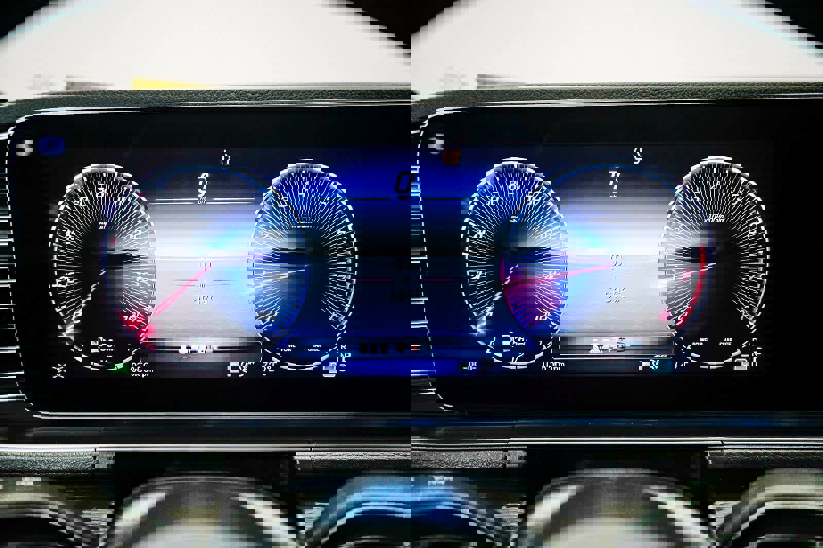 Used 2026 Mercedes-Benz GLE 350 4MATIC image 25