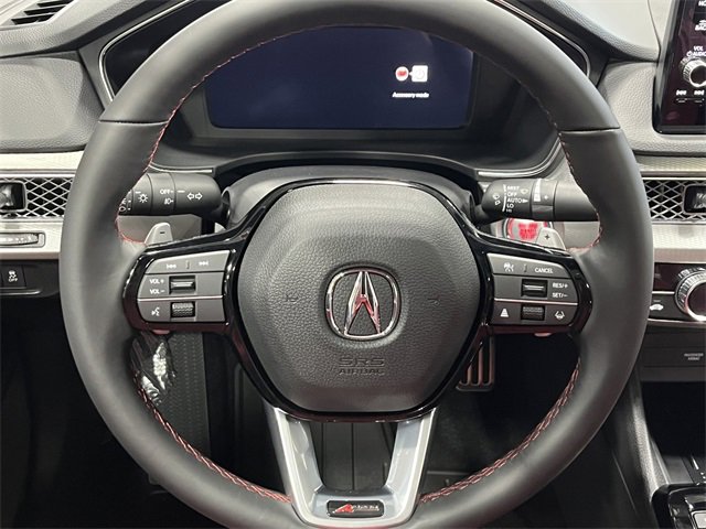 New 2026 Acura Integra A-Spec image 19