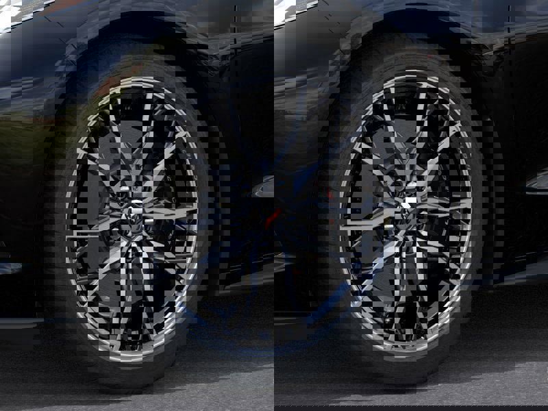 New 2026 Chevrolet Corvette 2LT w/ Z51 Performance Package image 9