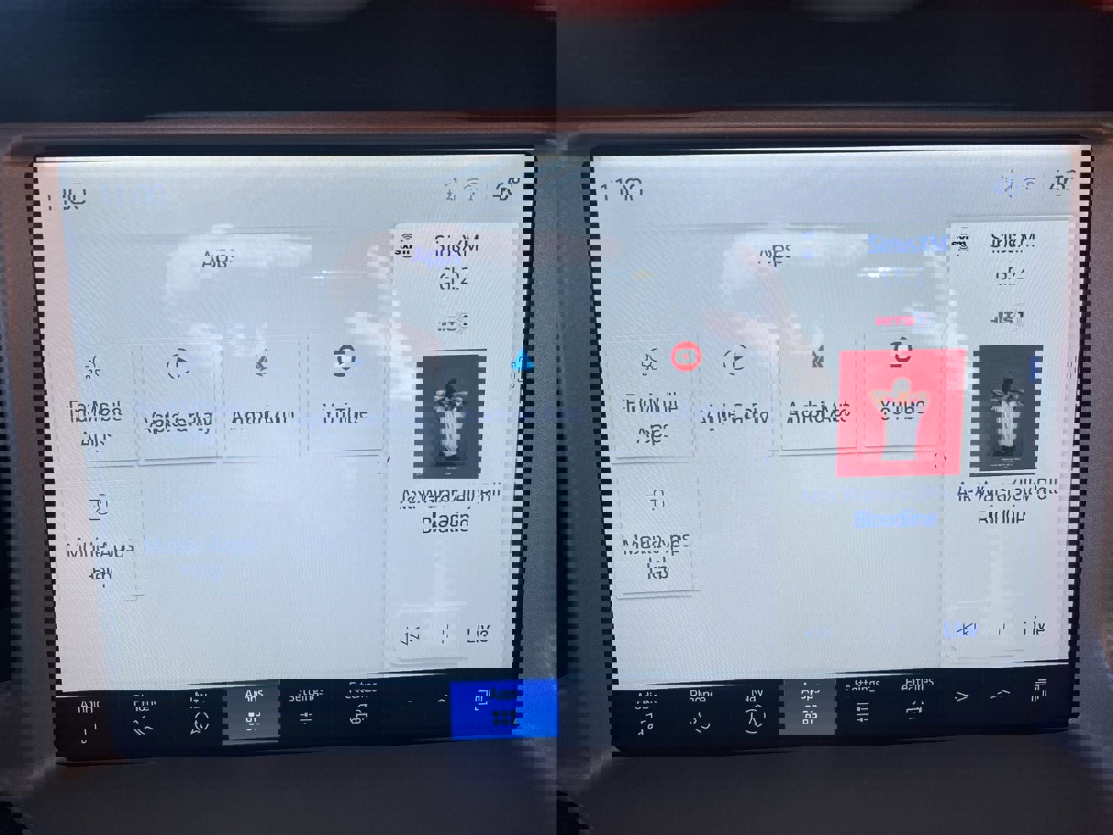 New 2025 Ford Bronco Outer Banks image 27