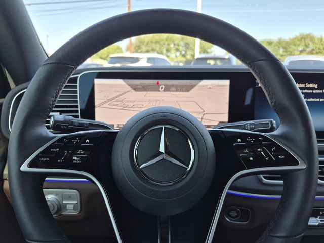 Certified 2025 Mercedes-Benz GLE 450e 4MATIC image 27