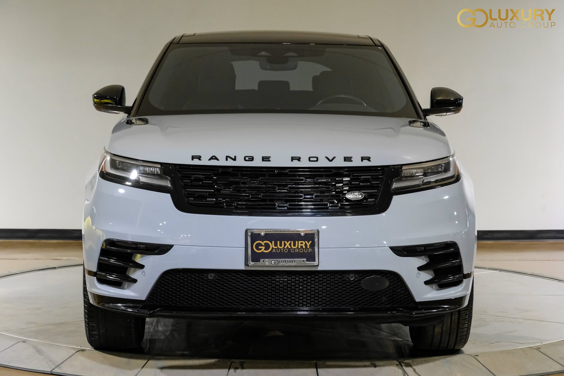 Used 2024 Land Rover Range Rover Velar Dynamic SE AWD/4WD image 7