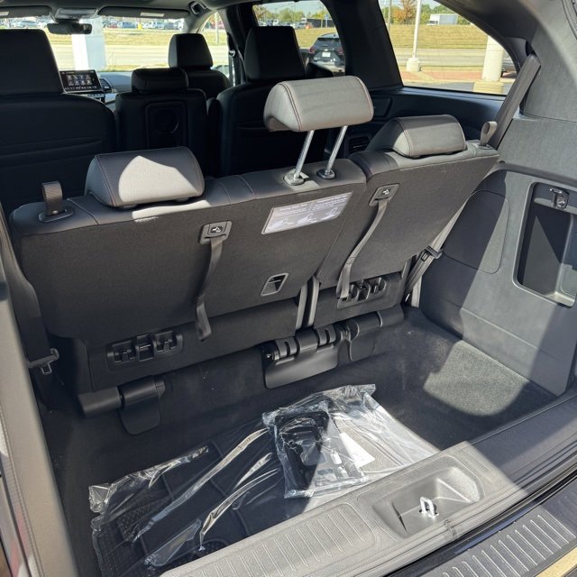 New 2026 Honda Odyssey Sport-L image 14