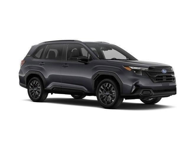 New 2026 Subaru Forester Sport AWD/4WD image 64